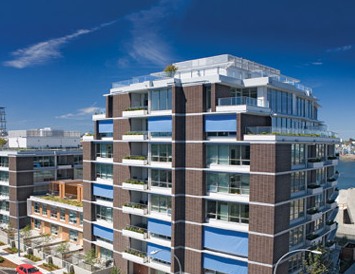 GCE Road is well-suited for investors as the risks are low